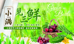 小满