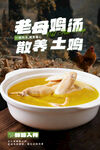 鸡汤