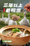 老鸭汤 