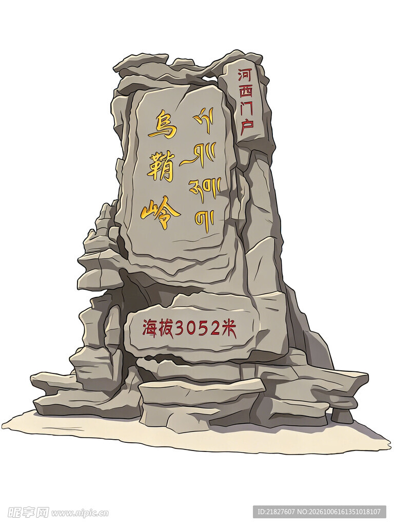 乌鞘岭