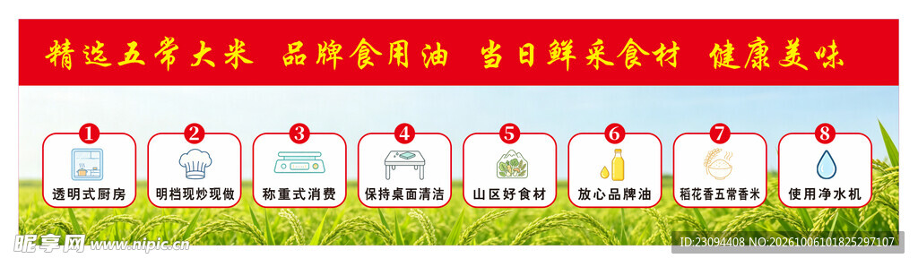 自选快餐 自选称重
