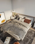 现代简约卧室家居场景