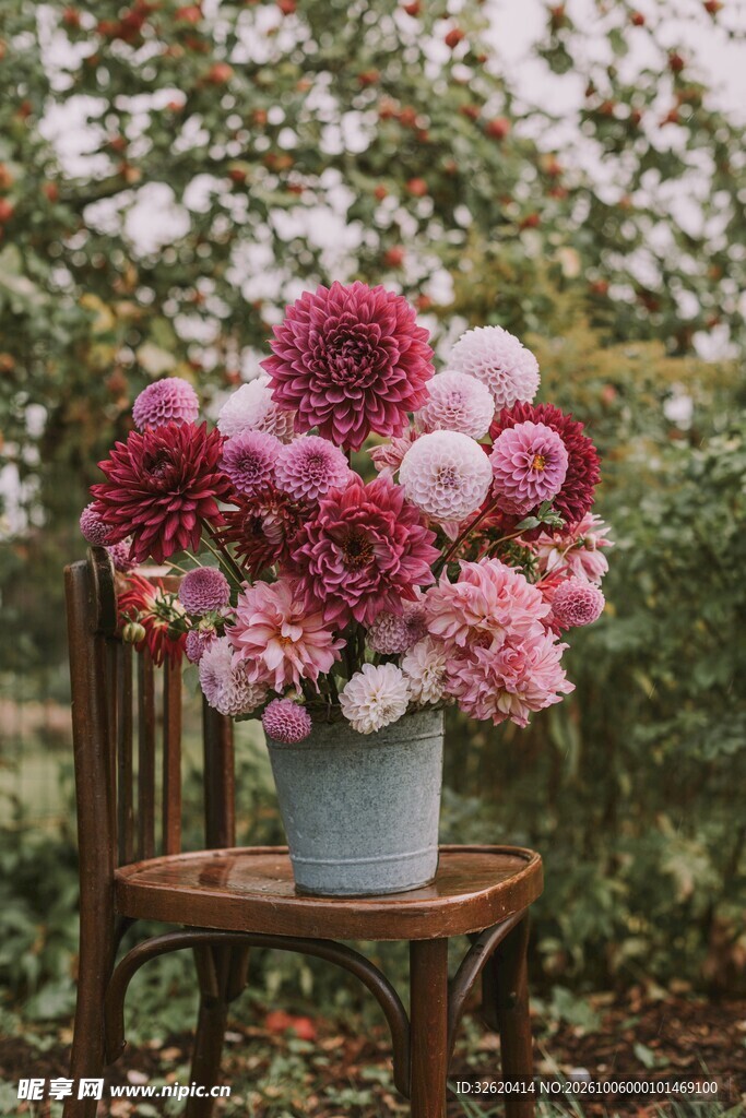 鲜花花束