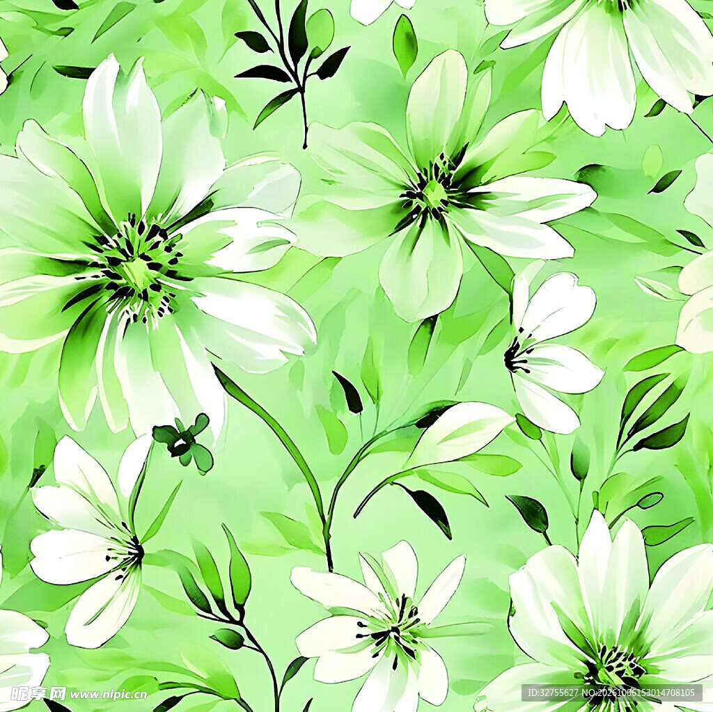 数码印花