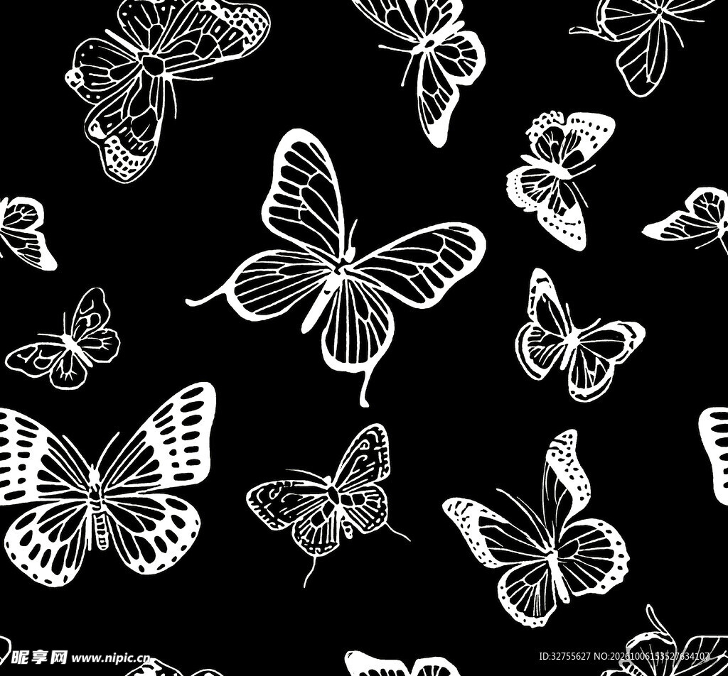 数码印花