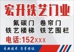 门