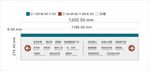 医院门楣索引牌