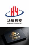 企业LOGO设计 企业标识  