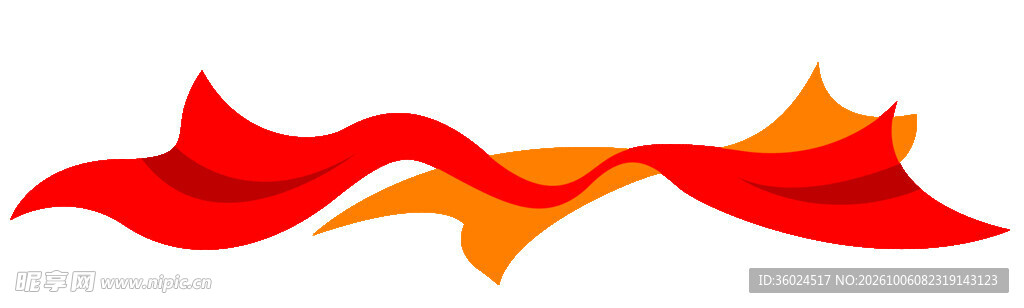 飘带
