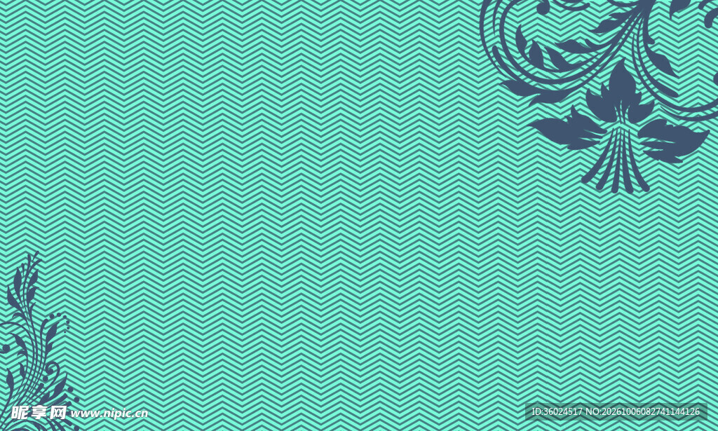 花纹