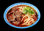 牛肉面