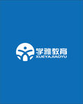 学雅教育LOGO