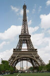 巴黎埃菲尔铁塔