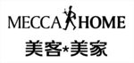 美客美家品牌标识