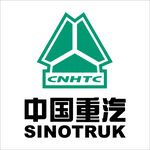 中国重汽logo