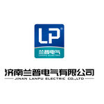 兰普电气logo
