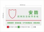 不锈钢门牌