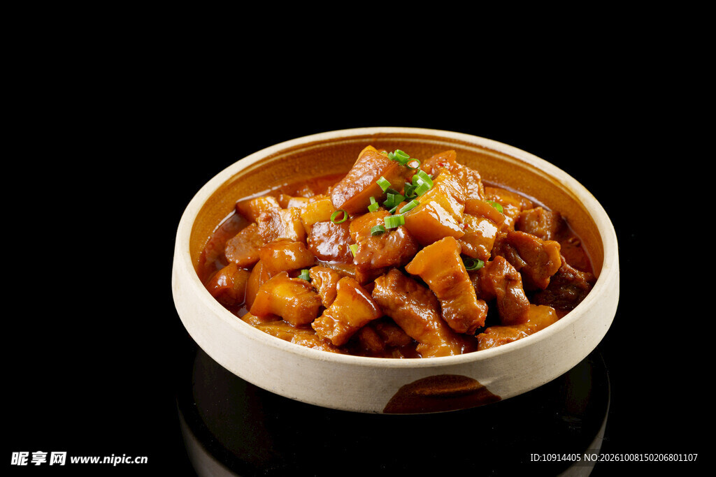 红烧肉