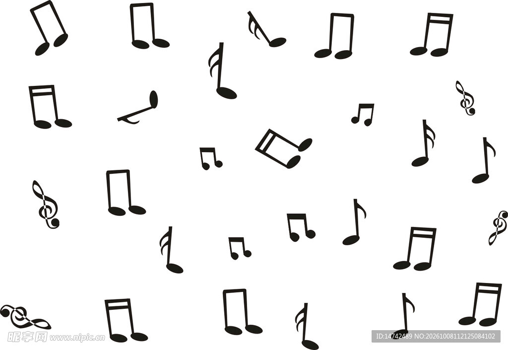 音乐符号