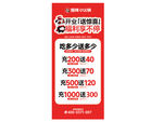 围辣小火锅展架
