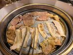 韩式烤盘烤肉