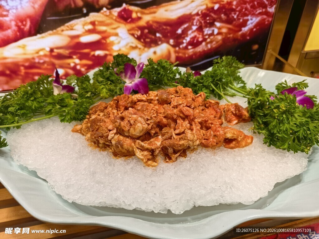 香酥风味特色菜品