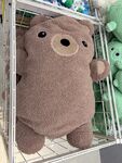 毛绒玩具