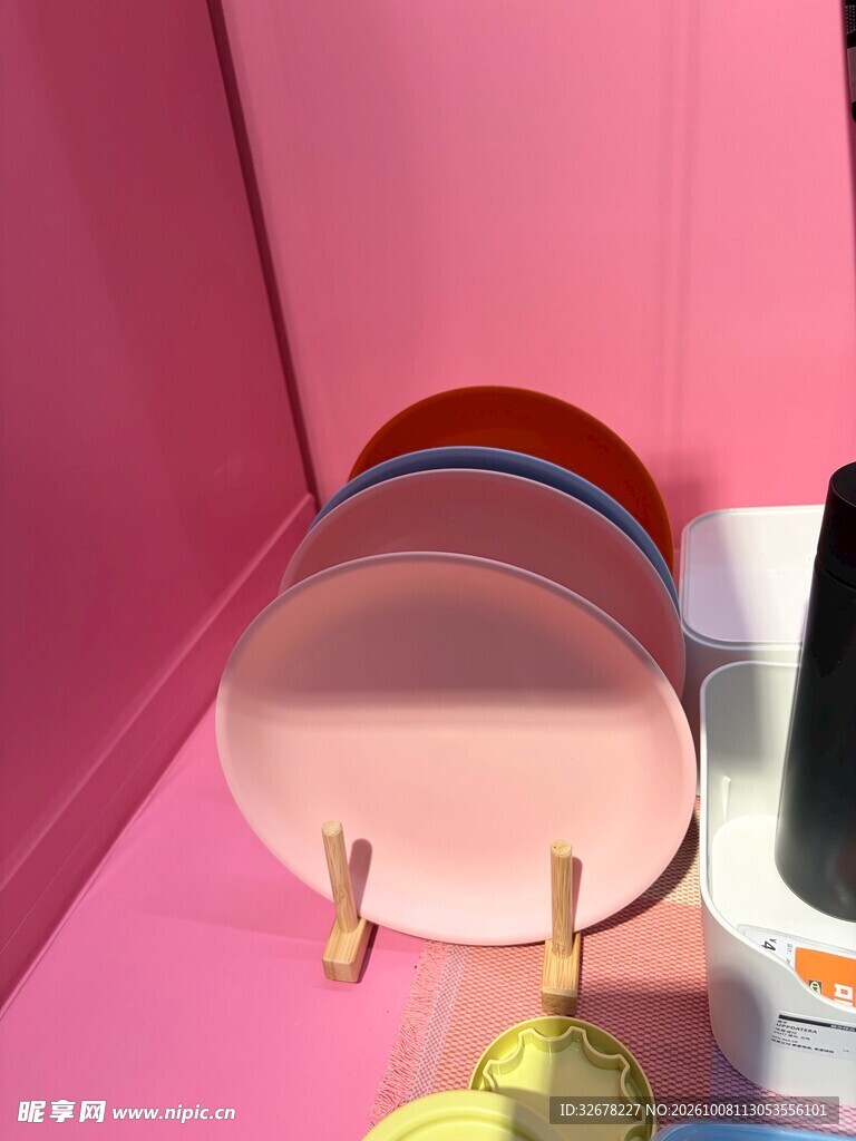 餐碟套装