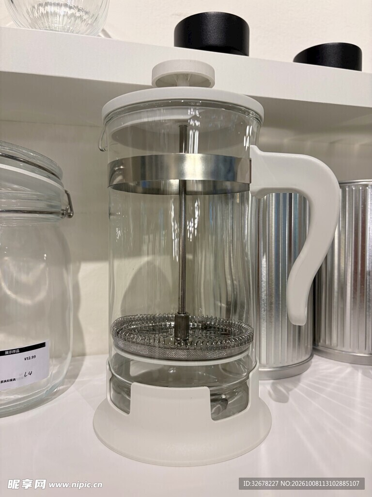 养生壶玻璃壶