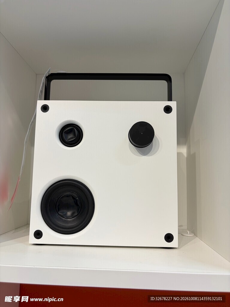音箱
