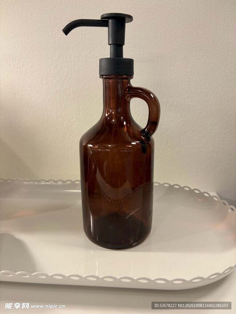 皂液瓶