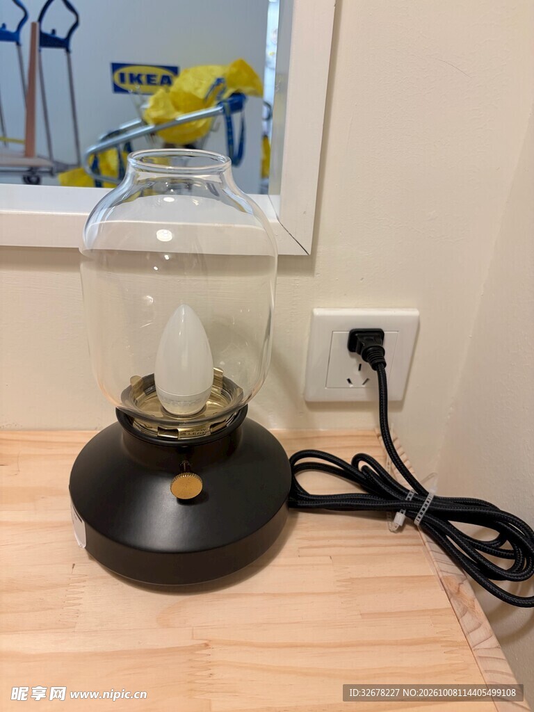 香薰灯