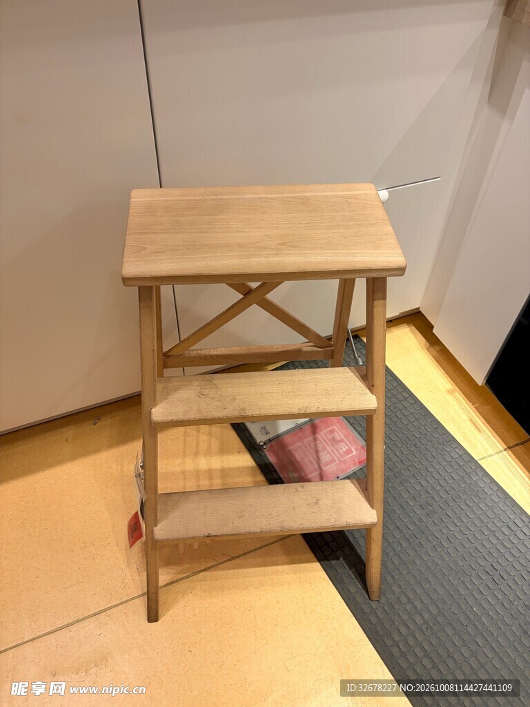 边几 实木家具