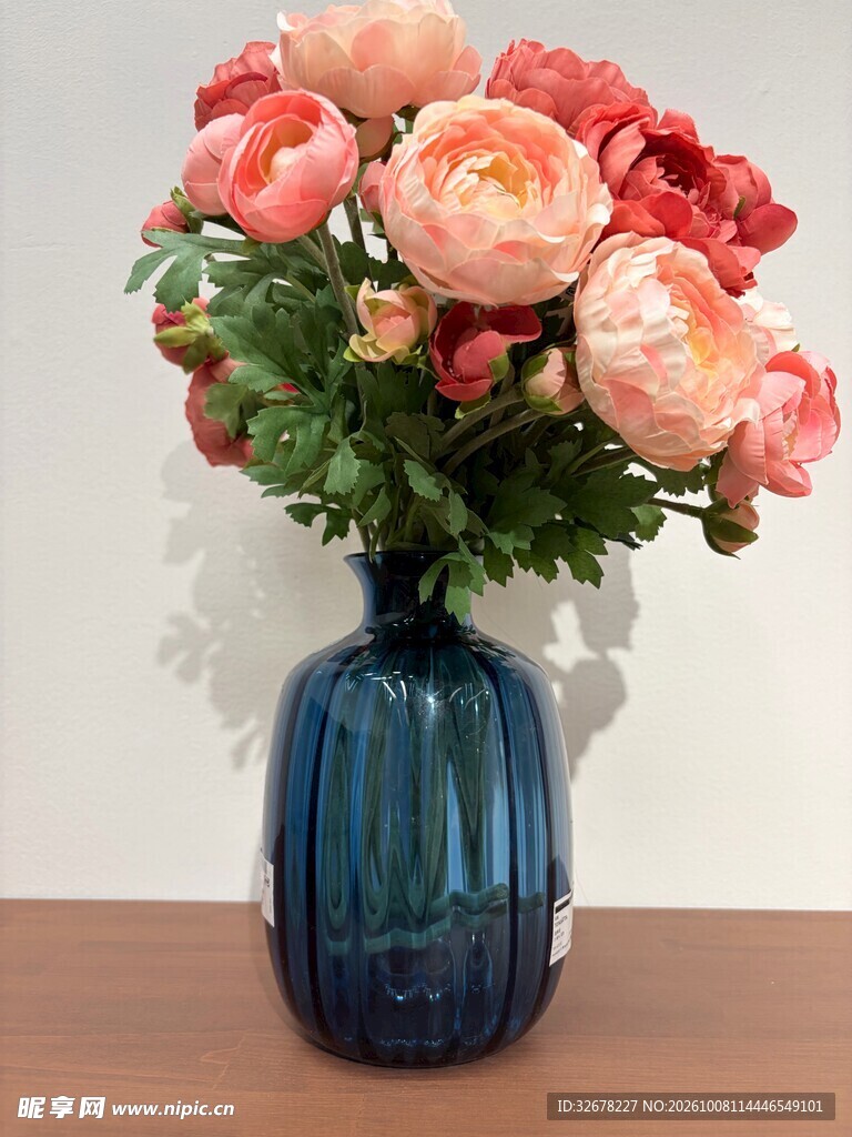 玻璃花瓶