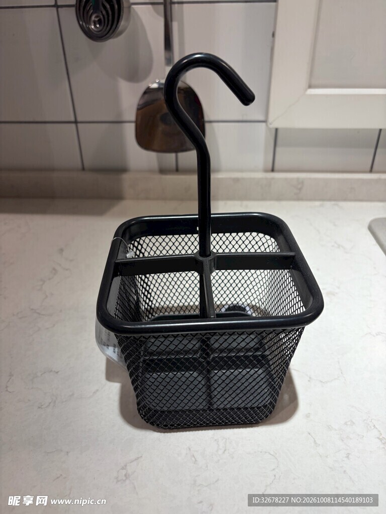 收纳篮