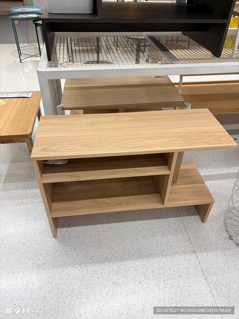 电视柜