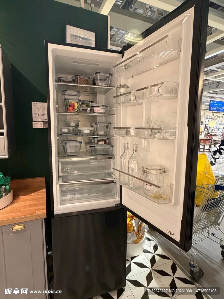 冰箱 家电