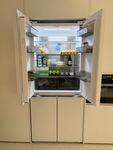嵌入式冰箱