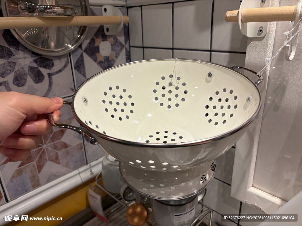 沥水篮 厨具