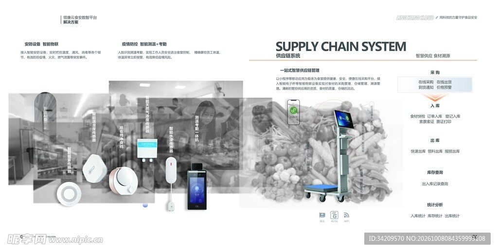 给排水系统设备示意图