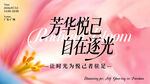 活动医美主视觉