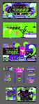 炫彩创意潮流图形素材