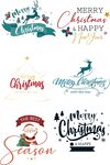 圣诞快乐 christmas