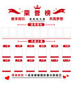荣誉榜