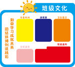 班级公示栏