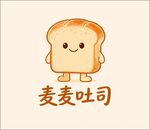 麦麦吐司
