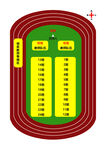 教师节颁奖示意图