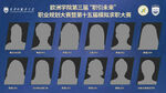 职业规划大赛选手公示