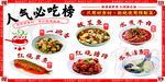 酸菜鱼必吃榜