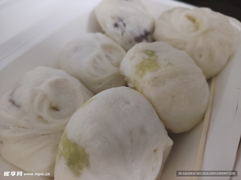 包子